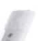 12 Pack: White Sherpa Fabric Bundle by Loops & Threads®